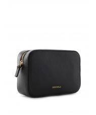 COCCINELLE TEBE Sac à bandoulière en cuir texturé - Sacs pour Femme