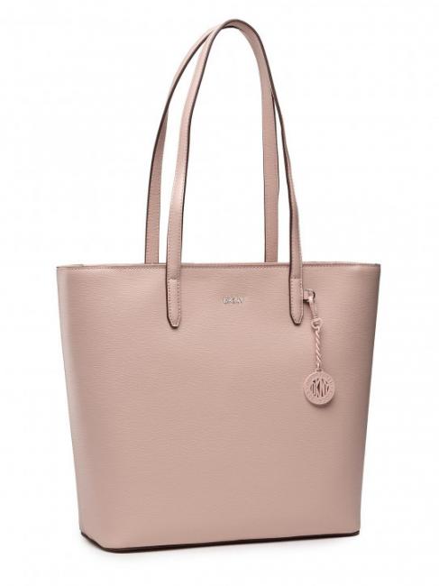 BRYANT PARK NORTH SOUTH Cabas en cuir cachemire / argent - Sacs pour Femme