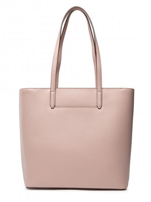 BRYANT PARK NORTH SOUTH Cabas en cuir cachemire / argent - Sacs pour Femme