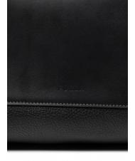FURLA GILDA Cabas Roma et veau st eracle noir + marbre c - Sacs pour Femme - 6