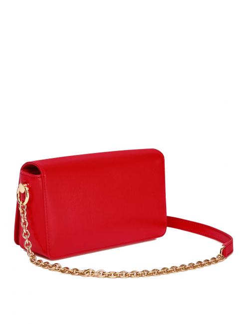 MY JOY Mini sac à bandoulière en cuir de veau taita vaporisateur - Sacs pour Femme