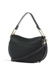 COCCINELLE MAGIE M Sac en cuir martel&eacute; avec bandouli&egrave;re - Sacs pour Femme