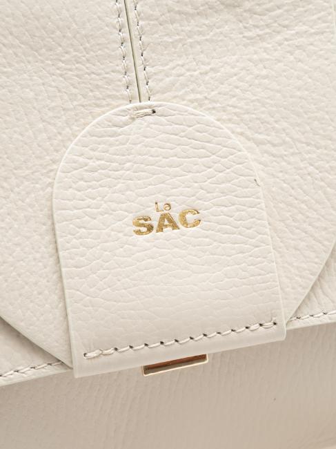 BORSETTA IN PELLE NAPPATA Avec bandouli&egrave;re amovible cosmique - Sacs pour Femme