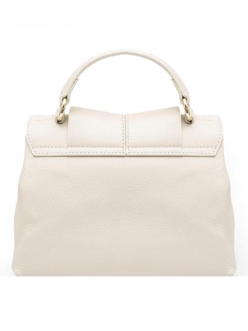 BORSETTA IN PELLE NAPPATA Avec bandouli&egrave;re amovible cosmique - Sacs pour Femme
