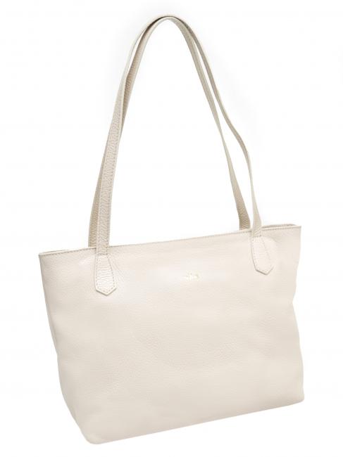 BORSA A SPALLA En cuir nappa cosmique - Sacs pour Femme
