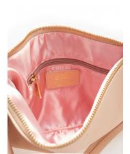 LESAC BORSA IN PELLE DOLLARO A la main, avec bandouli&egrave;re magnolia - Sacs pour Femme - 5