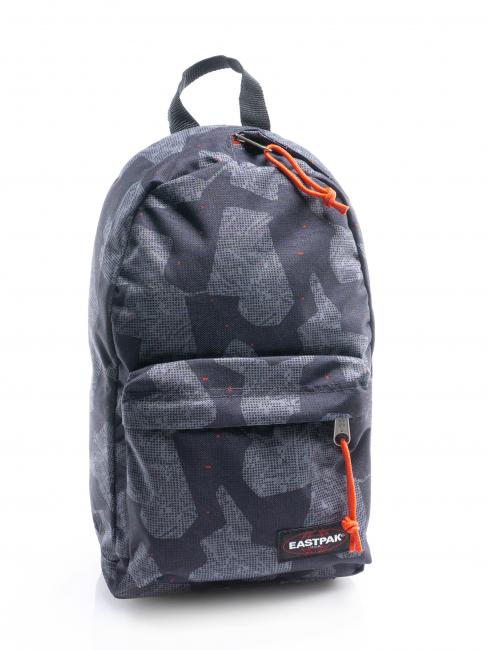 Sac &agrave; dos &agrave; une &eacute;paule LITT pic rouge - Sacs &agrave; dos pour l'&Eacute;cole & les Loisirs