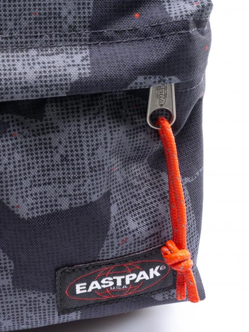  Sac &agrave; dos &agrave; une &eacute;paule LITT pic rouge - Sacs &agrave; dos pour l'&Eacute;cole & les Loisirs