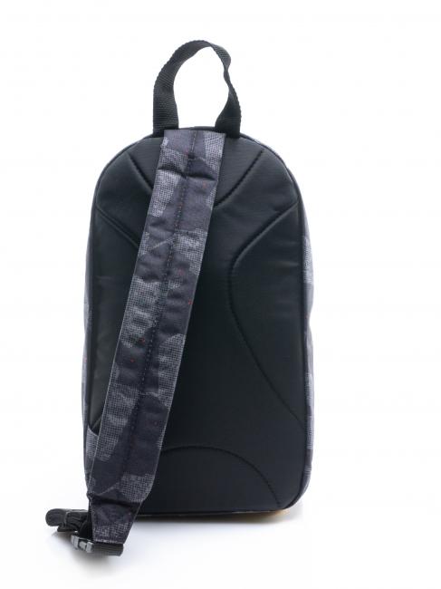  Sac &agrave; dos &agrave; une &eacute;paule LITT pic rouge - Sacs &agrave; dos pour l'&Eacute;cole & les Loisirs