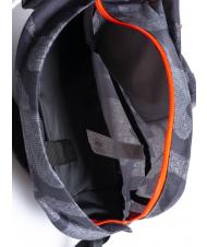 EASTPAK  Sac &agrave; dos &agrave; une &eacute;paule LITT pic rouge - Sacs &agrave; dos pour l'&Eacute;cole & les Loisirs - 5