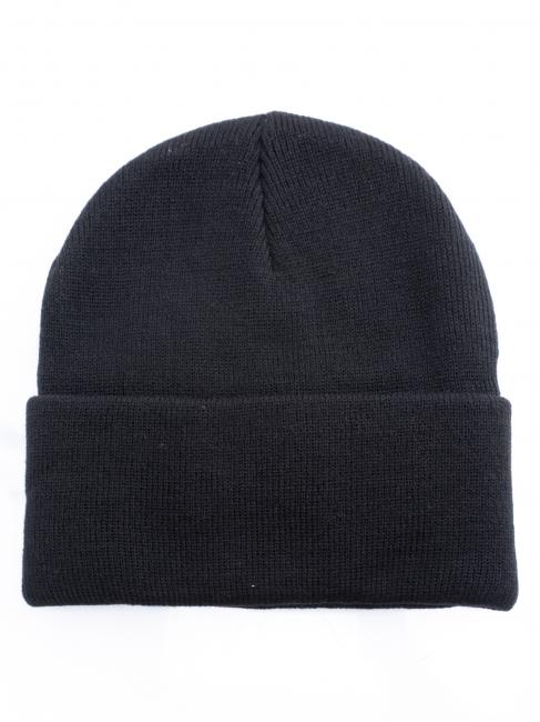 CAPPELLO Bonnet femme noir - Bonnets