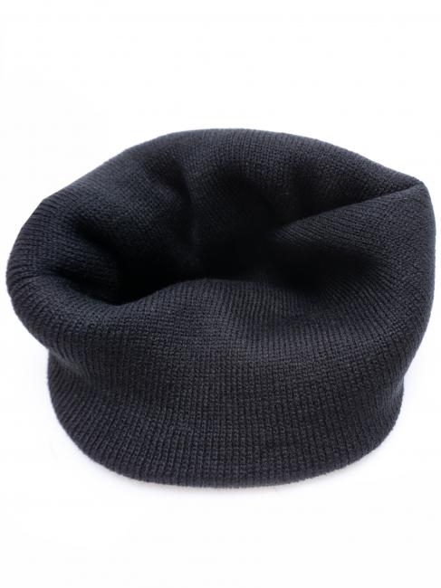 CAPPELLO Bonnet femme noir - Bonnets
