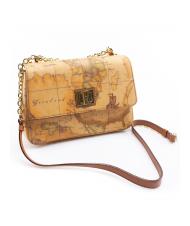 ALVIERO MARTINI PRIMA CLASSE GEO CLASSIC sac d'épaule - Sacs pour Femme