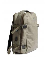 AERONAUTICA MILITARE CITY Sac &agrave; dos ordinateur 15" - Sacs &agrave; dos pour ordinateur portable