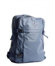 AERONAUTICA MILITARE CITY Sac &agrave; dos ordinateur 15" bleu - Sacs &agrave; dos pour ordinateur portable - 2