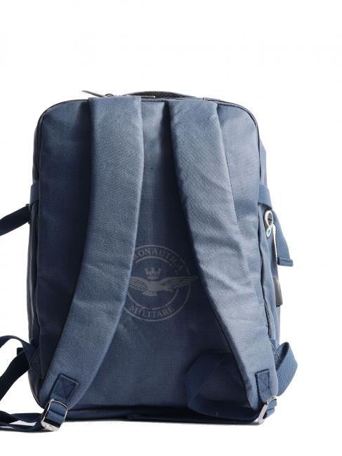 CITY Sac &agrave; dos ordinateur 15" bleu - Sacs &agrave; dos pour ordinateur portable