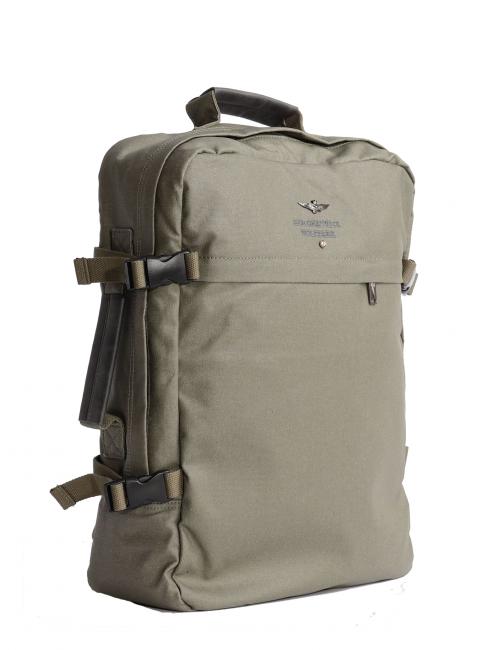 CITY Sac &agrave; dos pour ordinateur portable 15,6" kaki - Sacs &agrave; dos pour ordinateur portable
