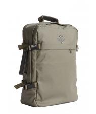 AERONAUTICA MILITARE CITY Sac &agrave; dos pour ordinateur portable 15,6" - Sacs &agrave; dos pour ordinateur portable