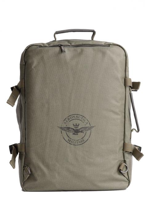 CITY Sac &agrave; dos pour ordinateur portable 15,6" kaki - Sacs &agrave; dos pour ordinateur portable