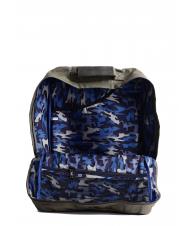 AERONAUTICA MILITARE CITY Sac &agrave; dos pour ordinateur portable 15,6" kaki - Sacs &agrave; dos pour ordinateur portable - 4