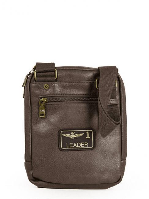 PILOT Sac d'&eacute;paule MORO - Sacs en Bandouli&egrave;res pour Homme