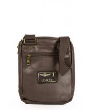 AERONAUTICA MILITARE PILOT Sac d'&eacute;paule - Sacs en Bandouli&egrave;res pour Homme