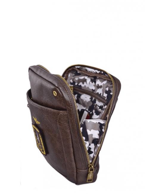 PILOT Sac d'&eacute;paule MORO - Sacs en Bandouli&egrave;res pour Homme