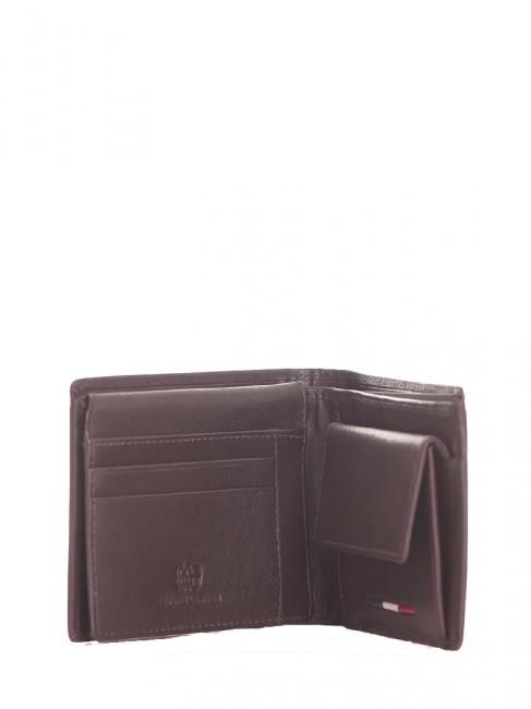 TARGET Porte-feuille en cuire MORO - Portefeuilles Homme