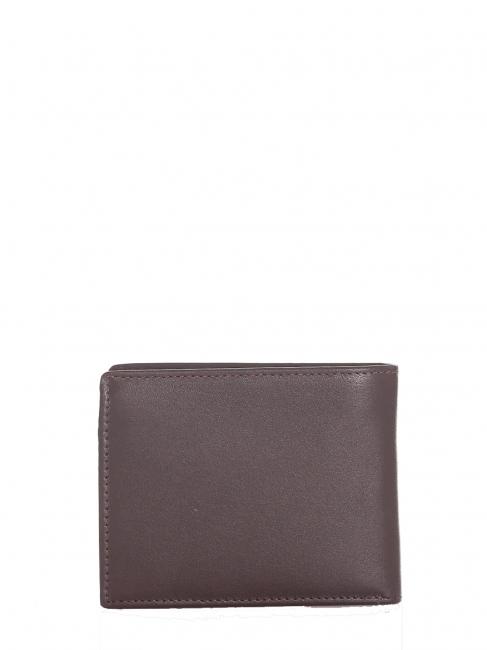 TARGET Porte-feuille en cuire MORO - Portefeuilles Homme