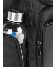 PIQUADRO MACBETH OUT Sac à dos pour ordinateur portable 15 ", édition spéciale Noir - Sacs à dos pour ordinateur portable - 3