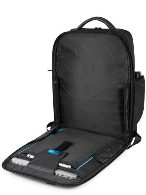 MACBETH OUT Sac à dos pour ordinateur portable 15 ", édition spéciale Noir - Sacs à dos pour ordinateur portable