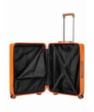 BRIC&rsquo;S RAVENNA Chariot moyen 69cm ORANGE - Valises Rigides - 3