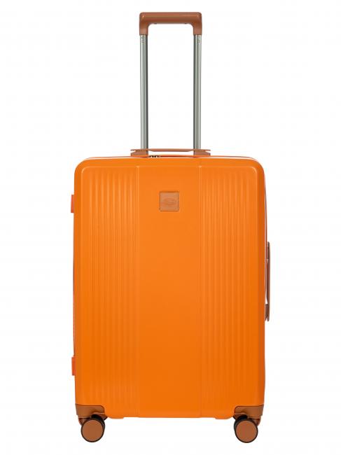 RAVENNA Chariot moyen 69cm ORANGE - Valises Rigides