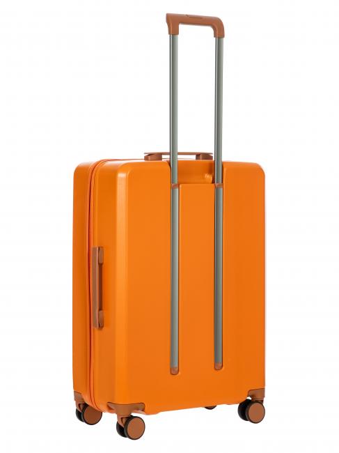 RAVENNA Chariot moyen 69cm ORANGE - Valises Rigides
