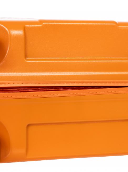 RAVENNA Chariot moyen 69cm ORANGE - Valises Rigides