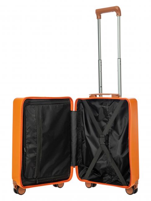 RAVENNA Chariot de cabine 55cm ORANGE - Valises cabine