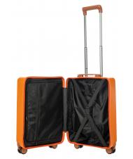 BRIC&rsquo;S RAVENNA Chariot de cabine 55cm ORANGE - Valises cabine - 2