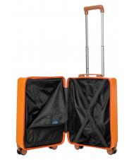 BRIC&rsquo;S RAVENNA Chariot de cabine 55cm ORANGE - Valises cabine - 3