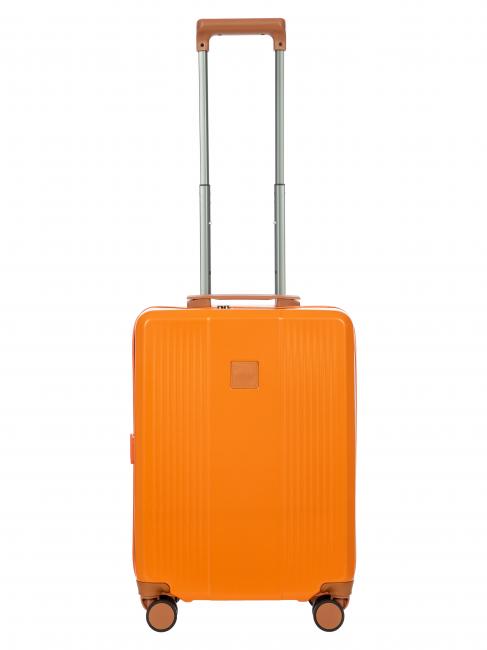 RAVENNA Chariot de cabine 55cm ORANGE - Valises cabine