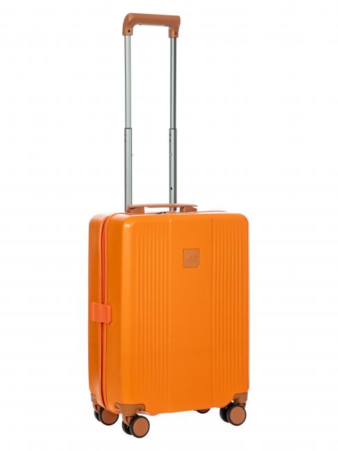 RAVENNA Chariot de cabine 55cm ORANGE - Valises cabine