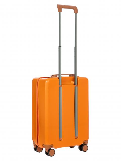 RAVENNA Chariot de cabine 55cm ORANGE - Valises cabine