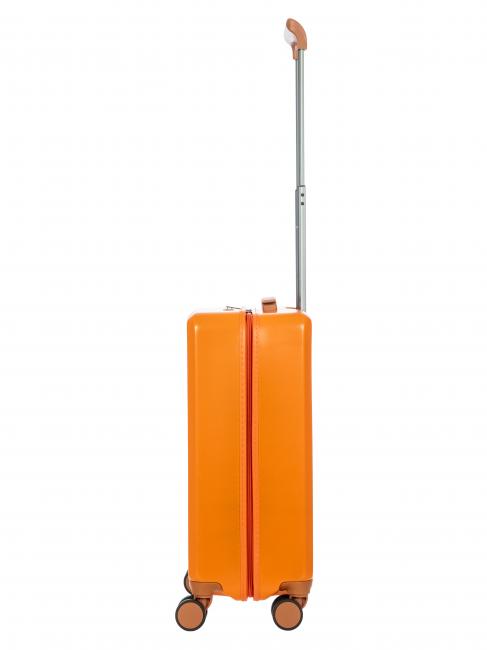 RAVENNA Chariot de cabine 55cm ORANGE - Valises cabine
