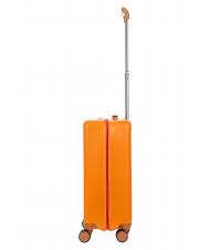 BRIC&rsquo;S RAVENNA Chariot de cabine 55cm ORANGE - Valises cabine - 7