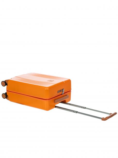 RAVENNA Chariot de cabine 55cm ORANGE - Valises cabine