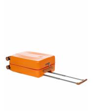 BRIC&rsquo;S RAVENNA Chariot de cabine 55cm ORANGE - Valises cabine - 8