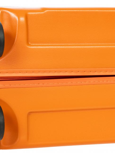 RAVENNA Chariot de cabine 55cm ORANGE - Valises cabine