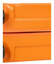 BRIC&rsquo;S RAVENNA Chariot de cabine 55cm ORANGE - Valises cabine - 9