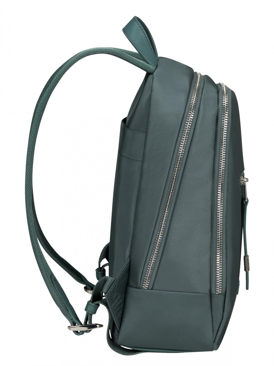 Sac à Dos Fritzi Aus Preußen Bitzi04 - Gris Chaud (Warm Grey) - Femme - Ajustable - Neuf