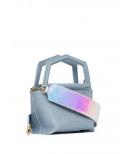 ANNA VIRGILI ZOE Mini sac en cuir - Sacs pour Femme