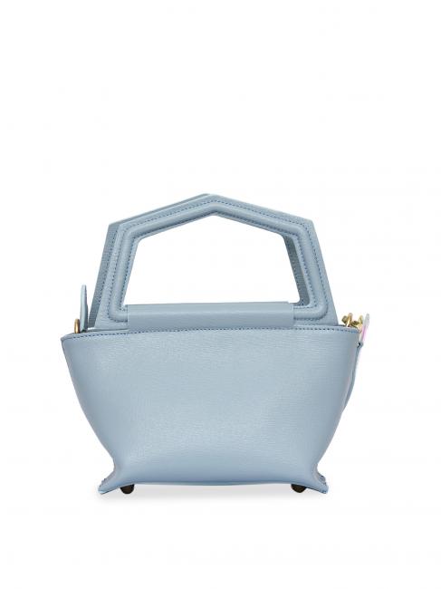 ZOE Mini sac en cuir glace - Sacs pour Femme